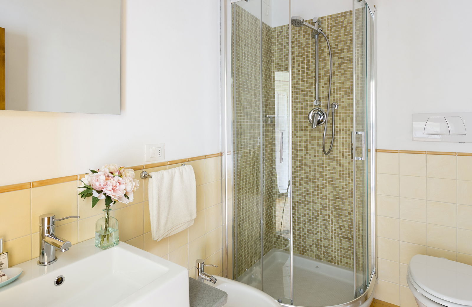 Camere Per Gli Ospiti Toscana 184806