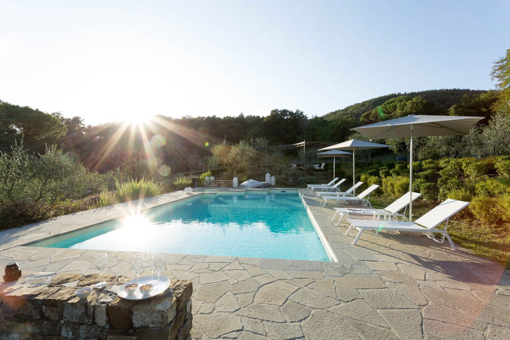 Camere Per Gli Ospiti Toscana 184806