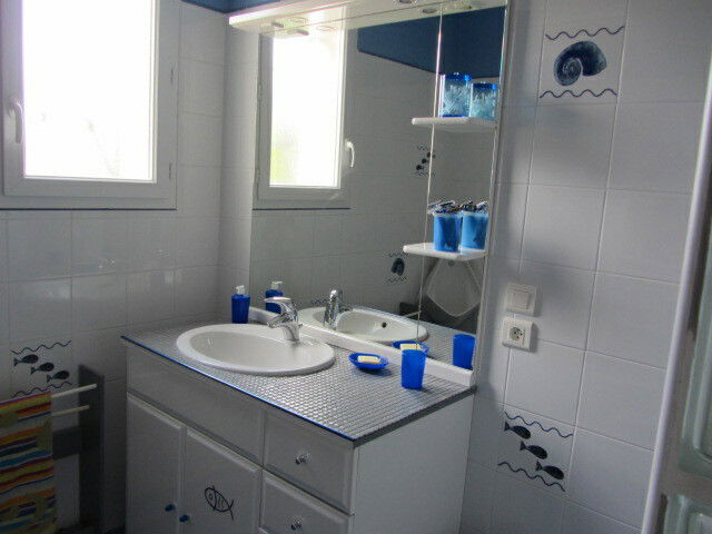 Gastfamilie Port-des-Barques 108797