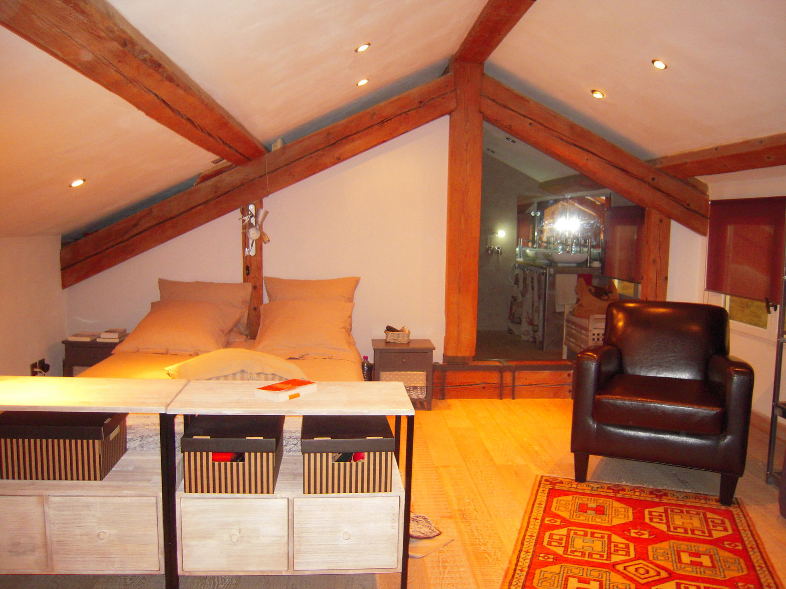 Unabhängiges Studio L'Isle-sur-la-Sorgue 53445