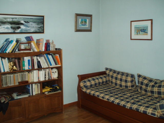 Ganzes Haus Saint-Pierre-de-Bœuf 104003