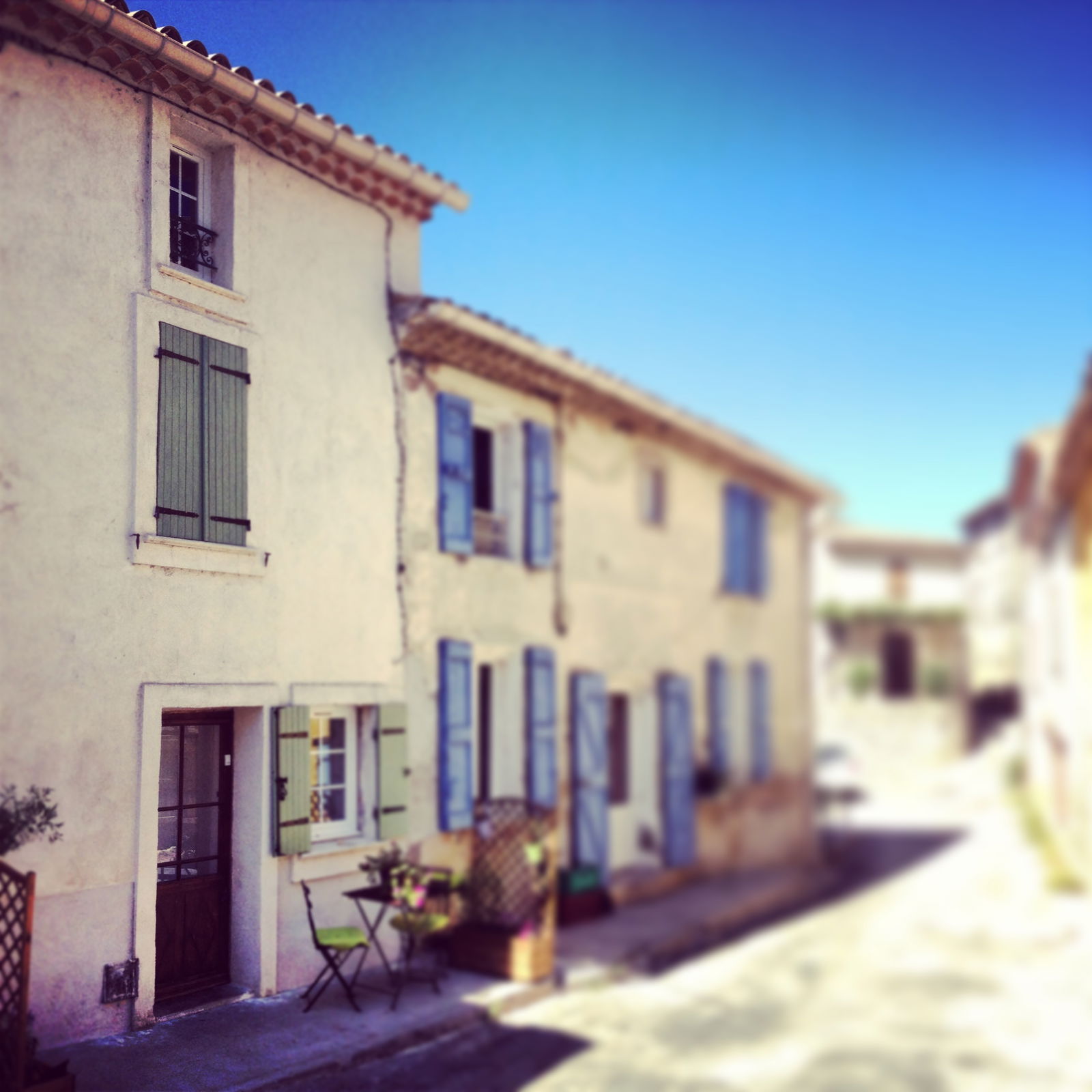 Unabhängiges Studio Saint-Martin-de-Brômes 63954