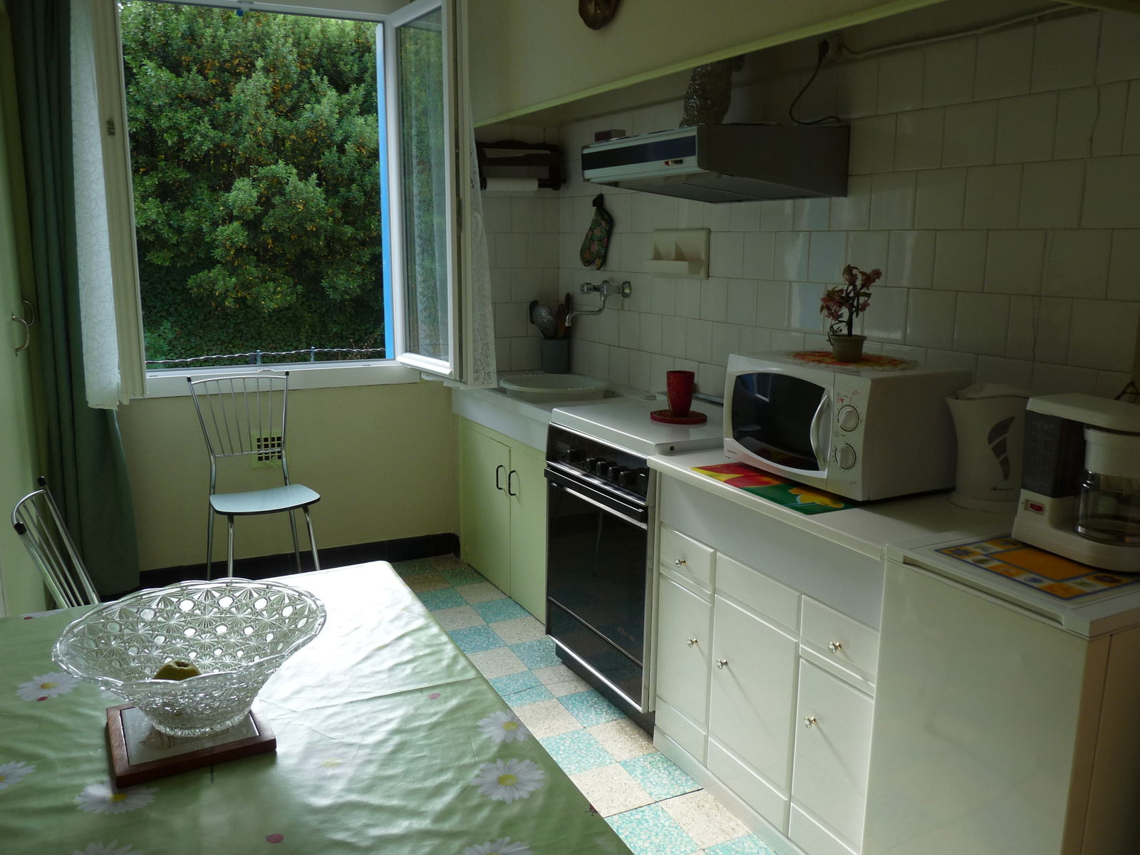 Unabhängiges Studio Villeneuve 68154