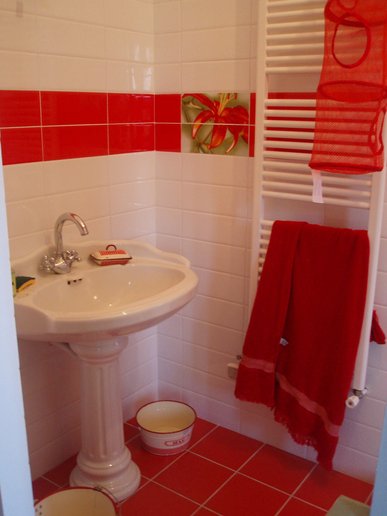 Gästezimmer Anères 70384