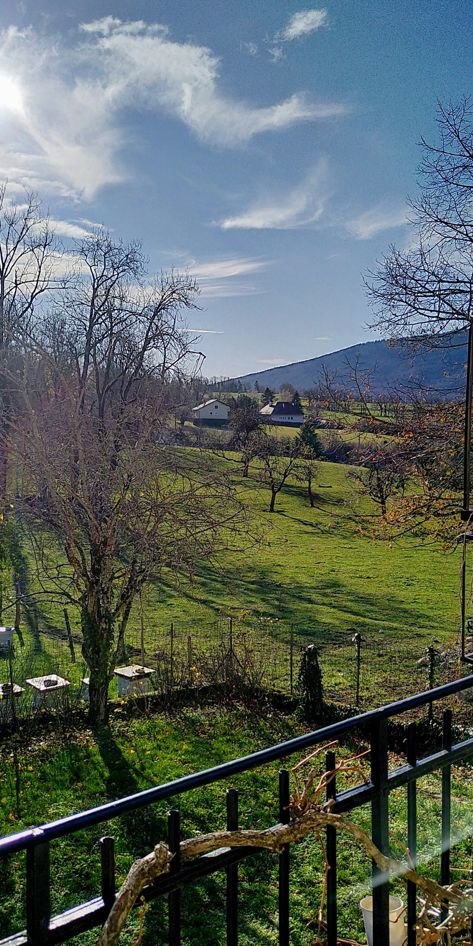 Unabhängiges Studio Brénod 246314