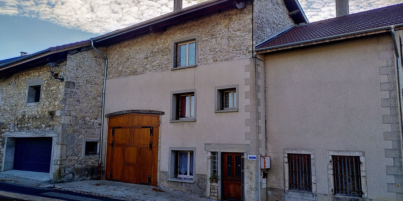 Unabhängiges Studio Brénod 246314
