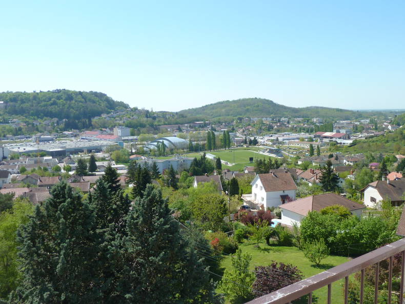 Gastfamilie Lons-le-Saunier 126442-3