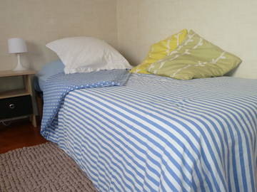 Chambre Chez L'habitant Lons-Le-Saunier 126442-5