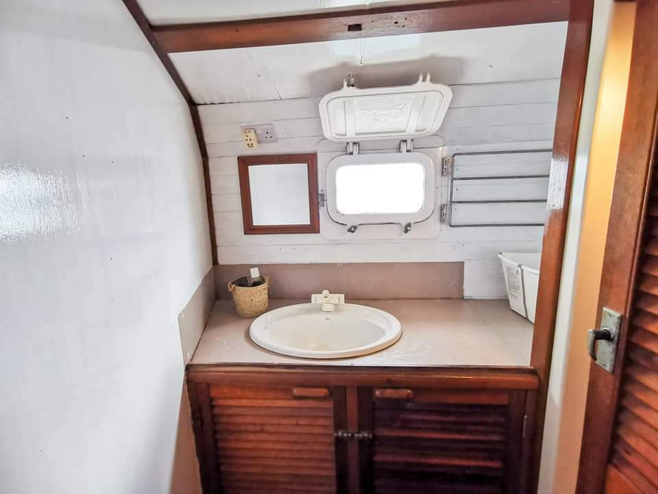 Chambre Chez L'habitant Dzaoudzi 256299