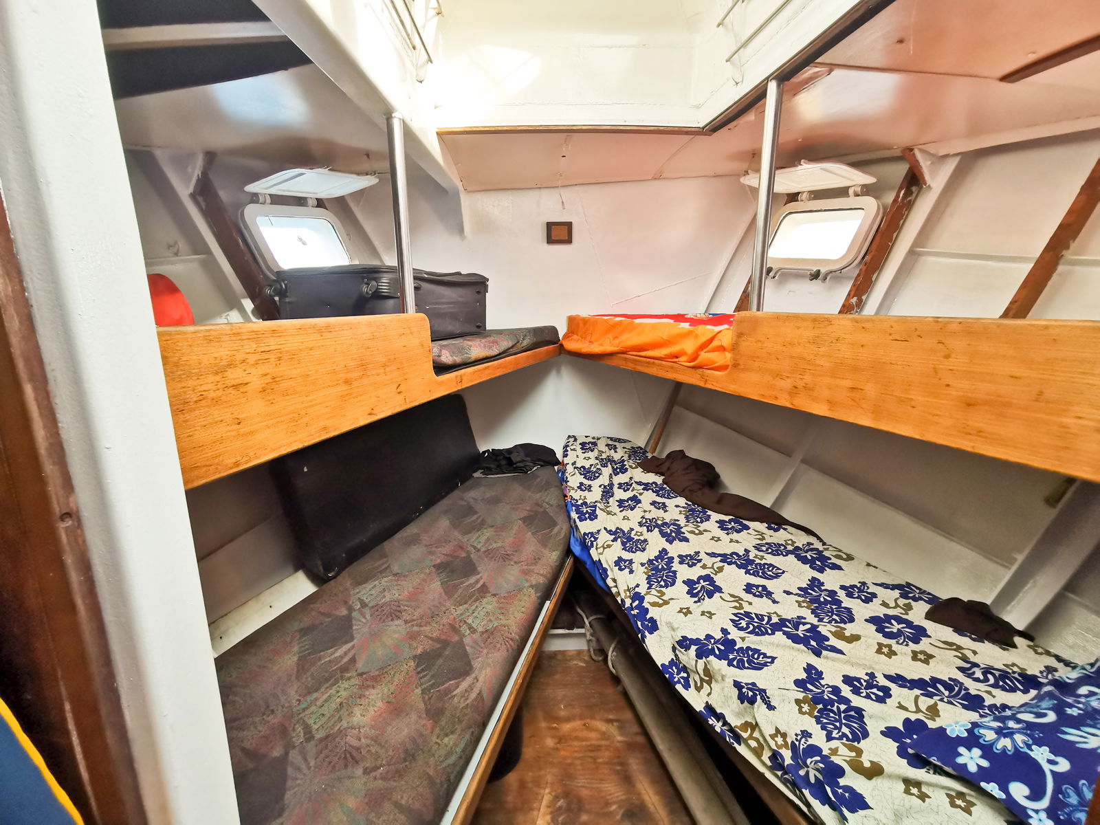 Chambre Chez L'habitant Dzaoudzi 256299