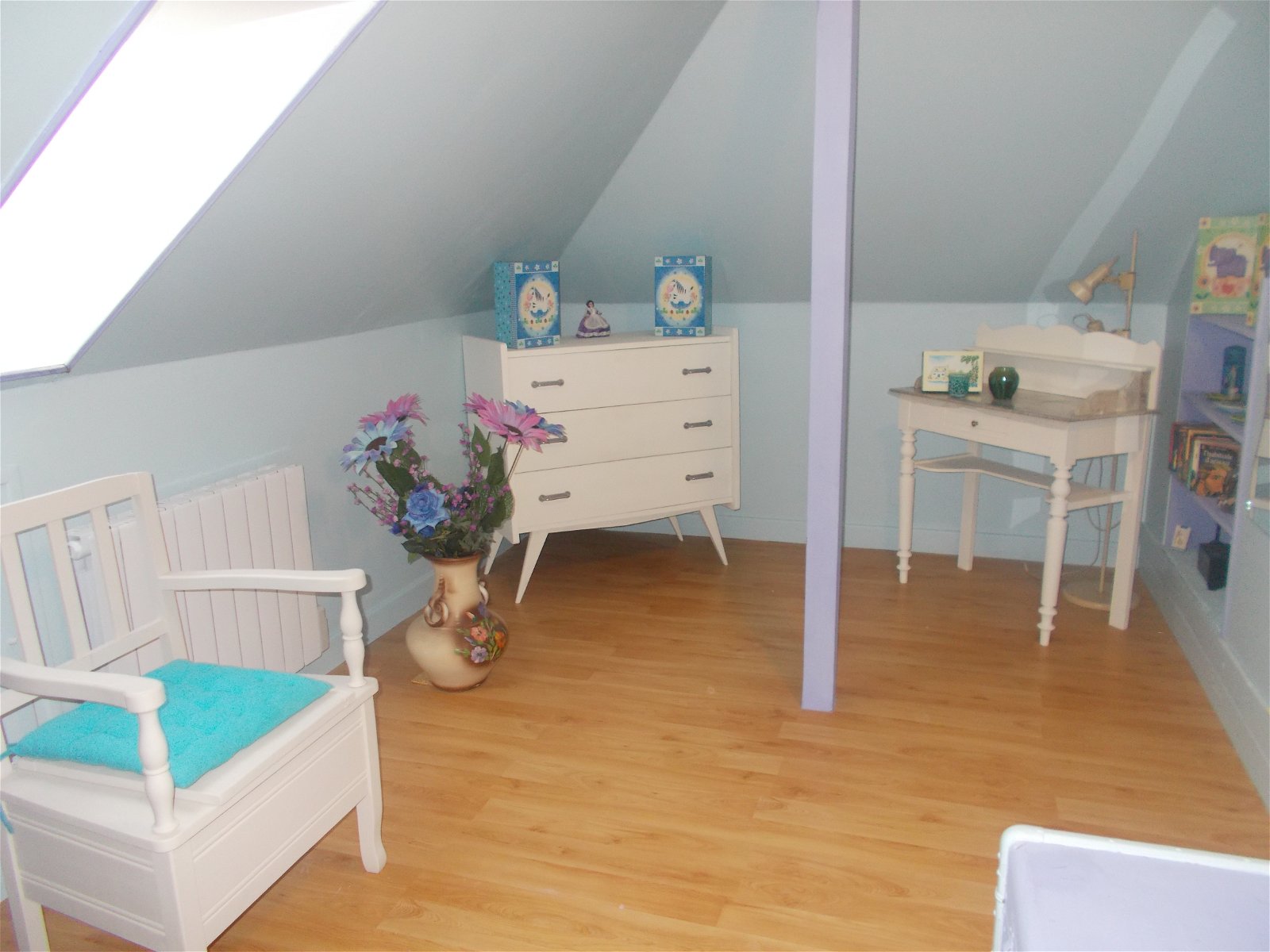 Hospedagem Em Casa De Família Pavie 161317