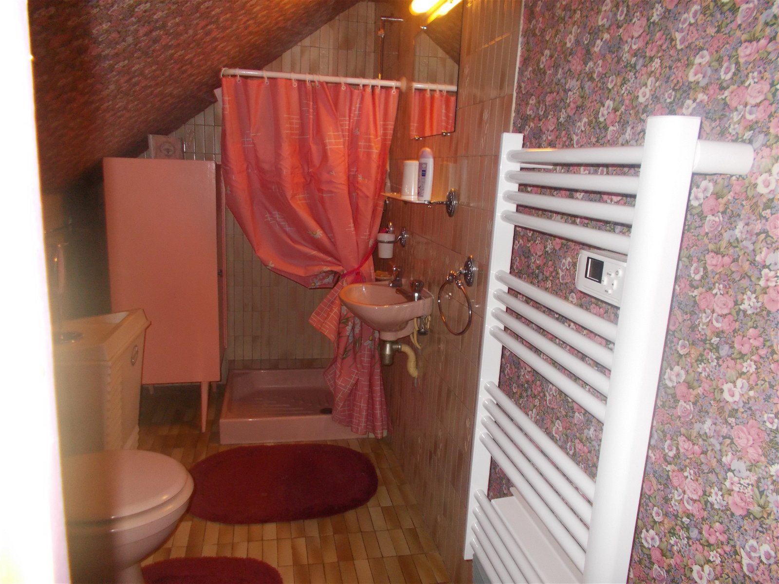 Hospedagem Em Casa De Família Pavie 161317