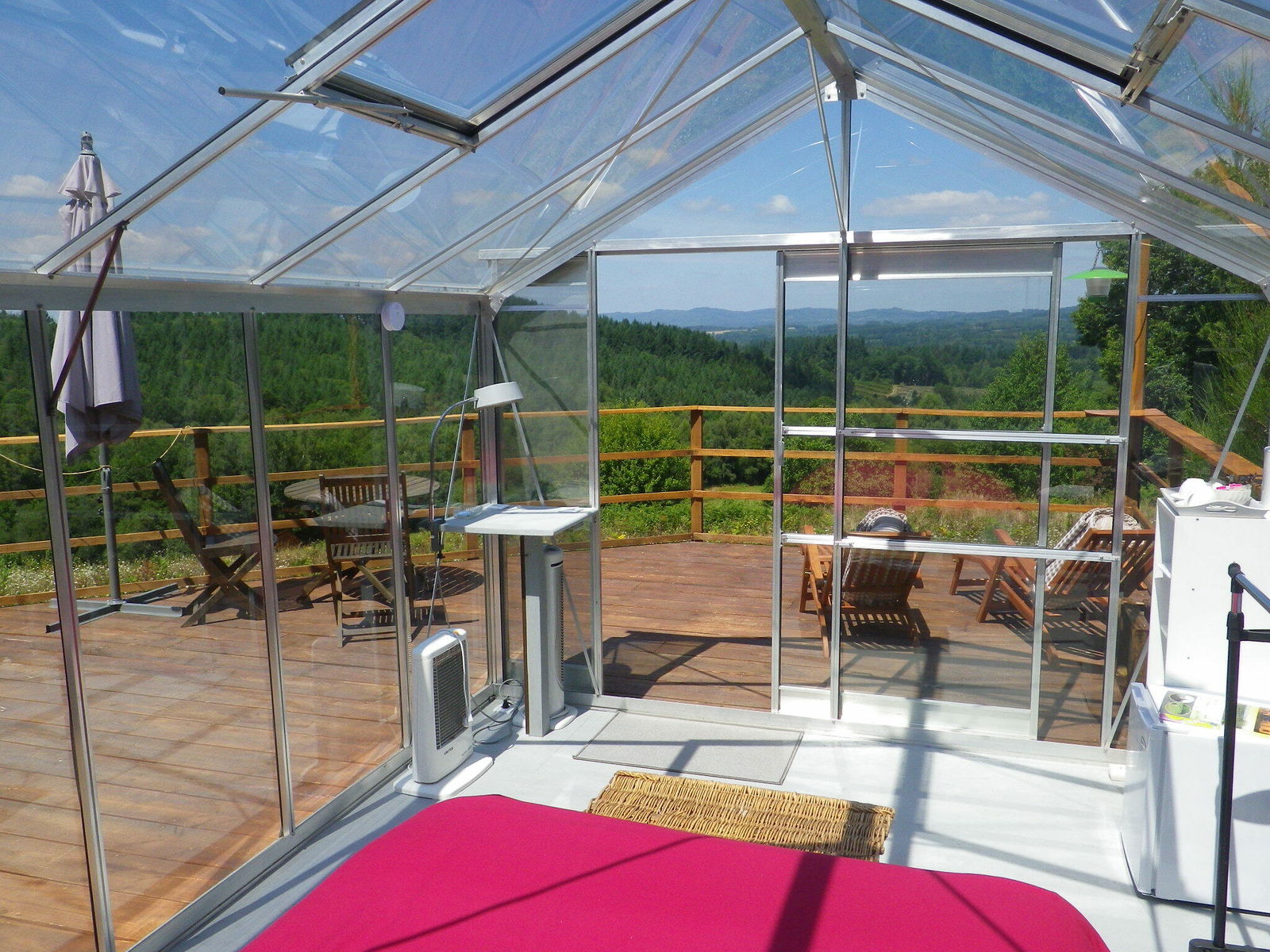 Famiglia Saint-Amand Jartoudeix 124993