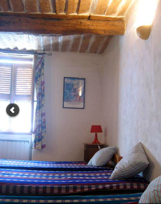 Camere Per Gli Ospiti Saint-Jeannet 41265