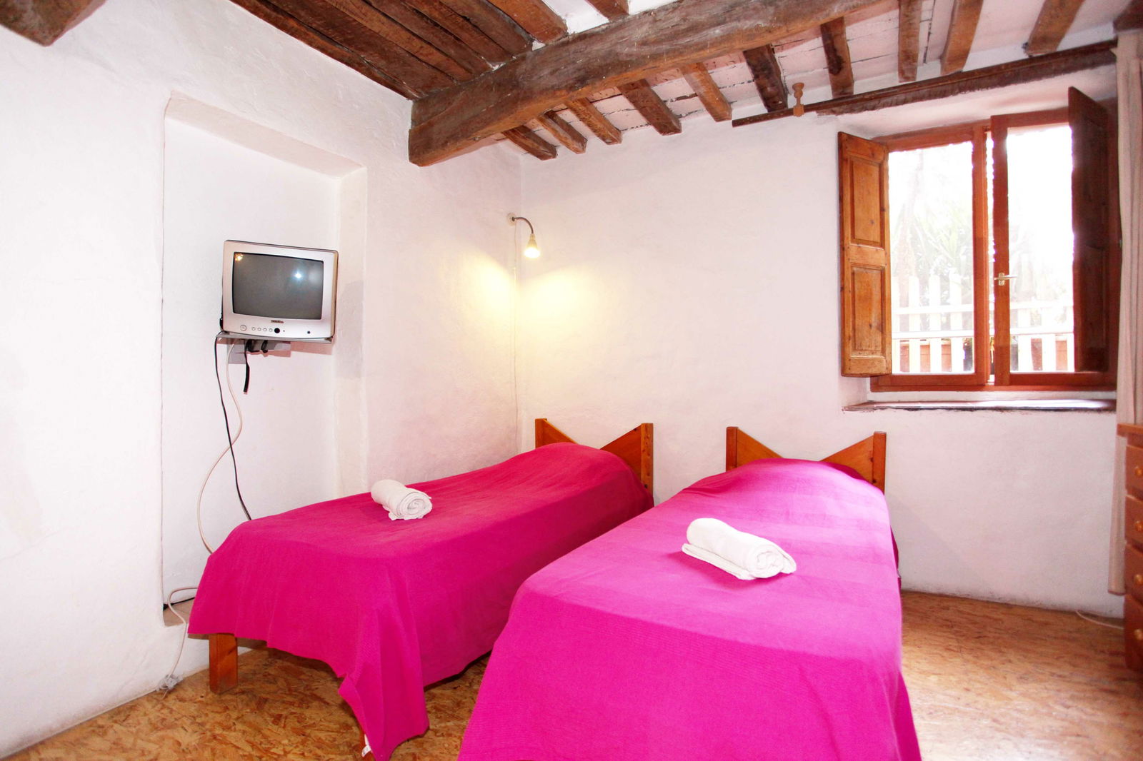 Camere Per Gli Ospiti Saint-Jeannet 41265