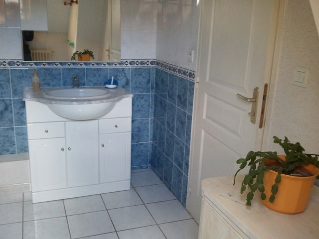 Hospedagem Em Casa De Família Chancelade 21325