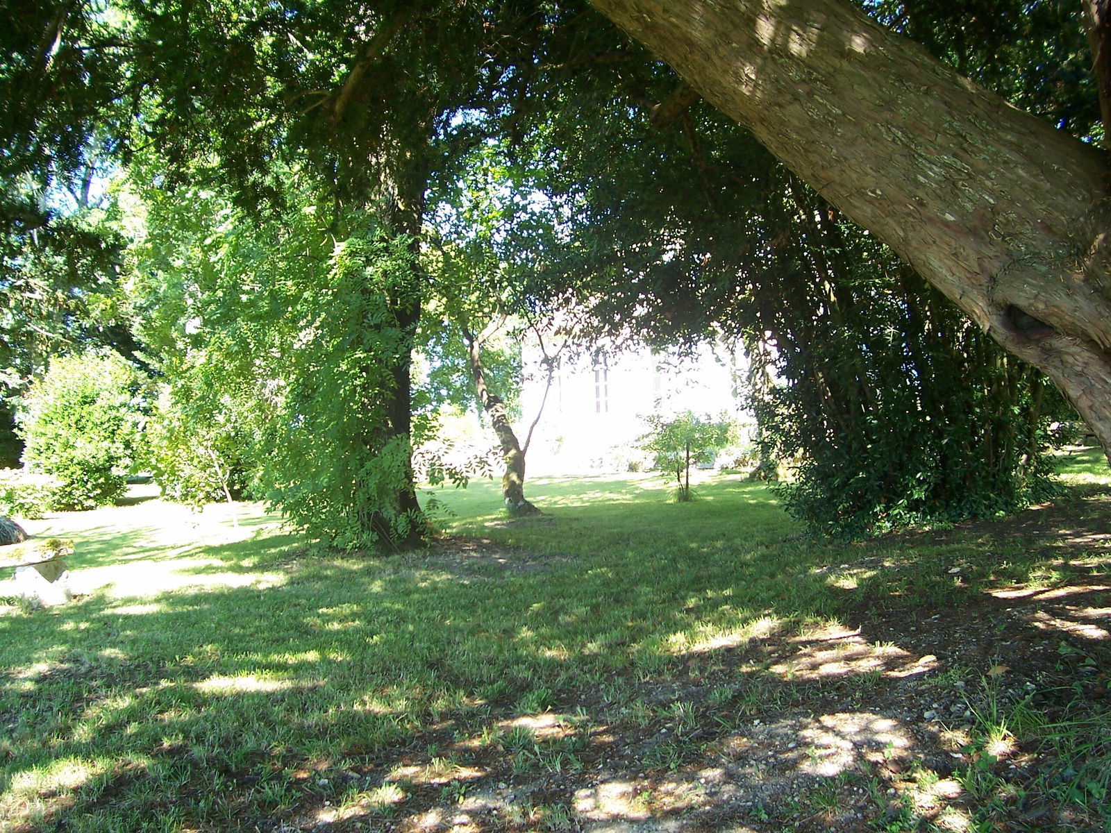 Pokoje Gościnne Saint-Antoine-de-Breuilh 196094