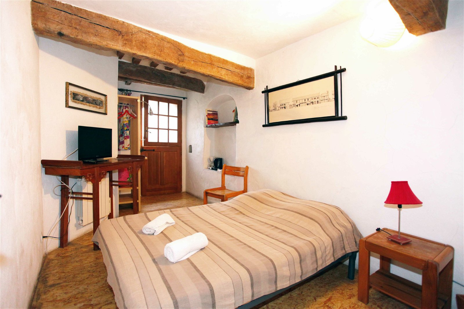 Onofhängeg Studio Saint-Jeannet 41265