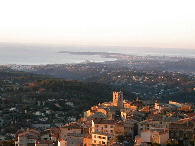 Chambres D'hôtes Saint-Jeannet 41265-1