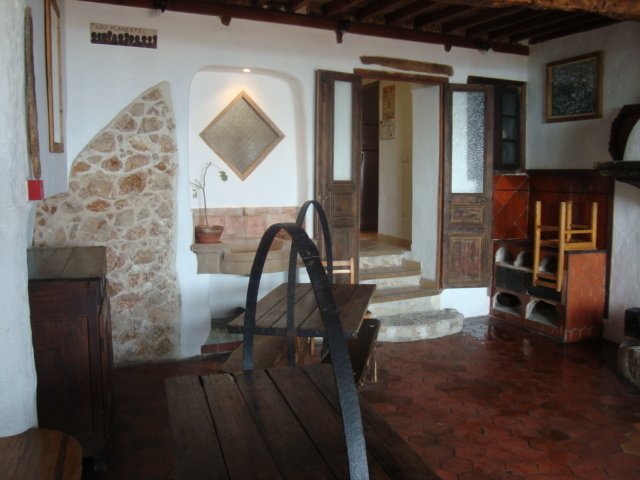 Onofhängeg Studio Saint-Jeannet 41265