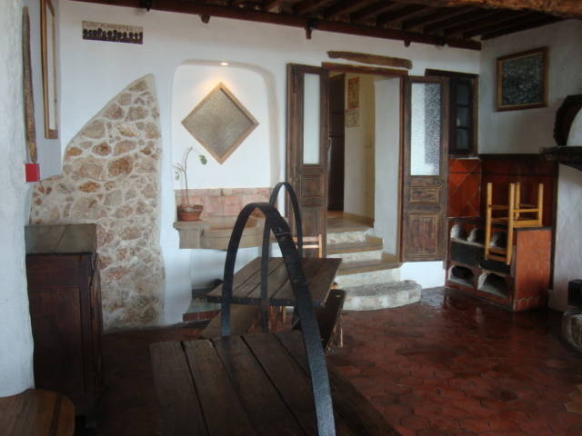 Toda La Casa Saint-Jeannet 41265-4