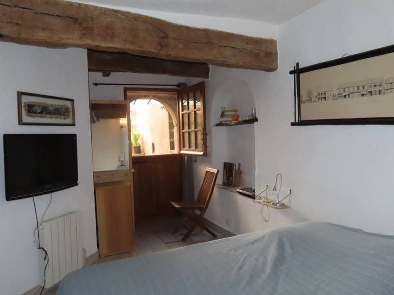Chambres D'hôtes Saint-Jeannet 41265-4