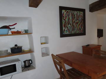 Guest room for rent in Saint-Jeannet - photo 6-6
