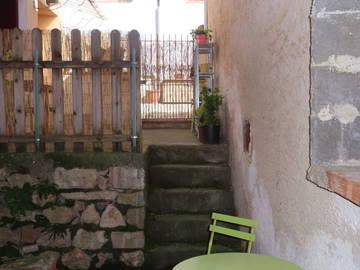 Guest room for rent in Saint-Jeannet - photo 7-7