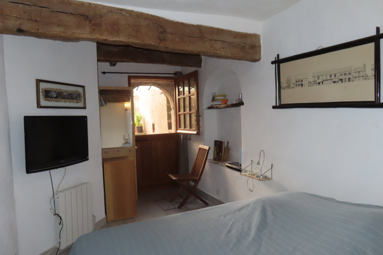 Habitación De Huéspedes Saint-Jeannet 41265