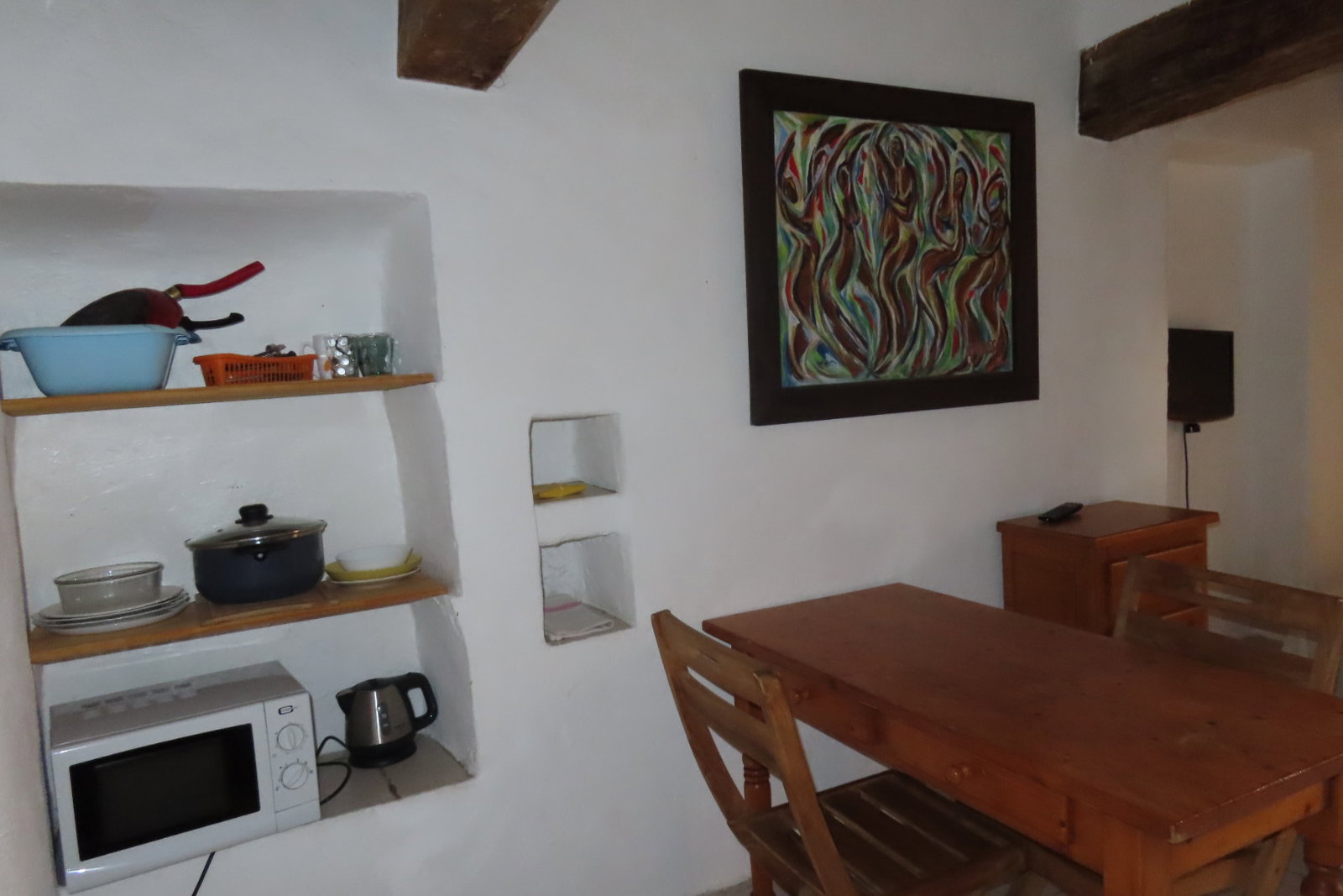 Habitación De Huéspedes Saint-Jeannet 41265