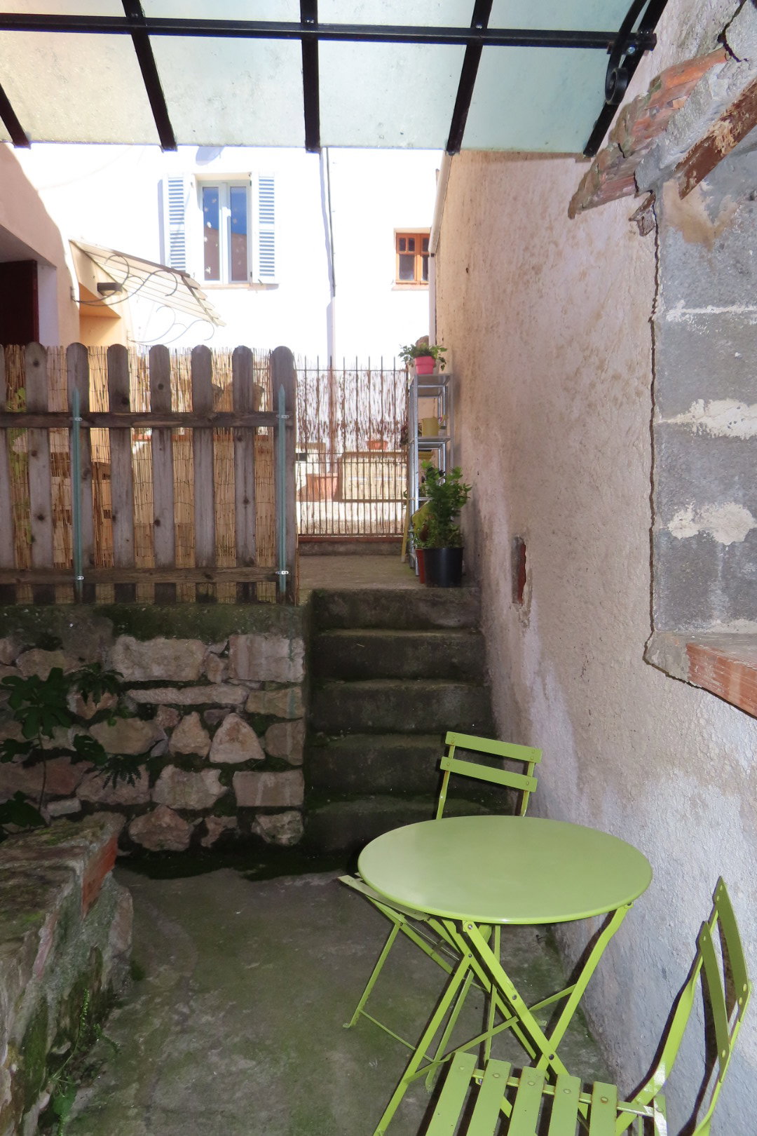 Habitación De Huéspedes Saint-Jeannet 41265