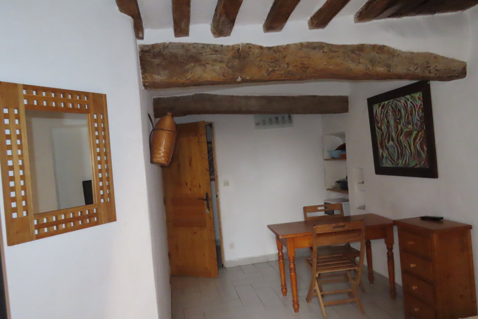 Habitación De Huéspedes Saint-Jeannet 41265