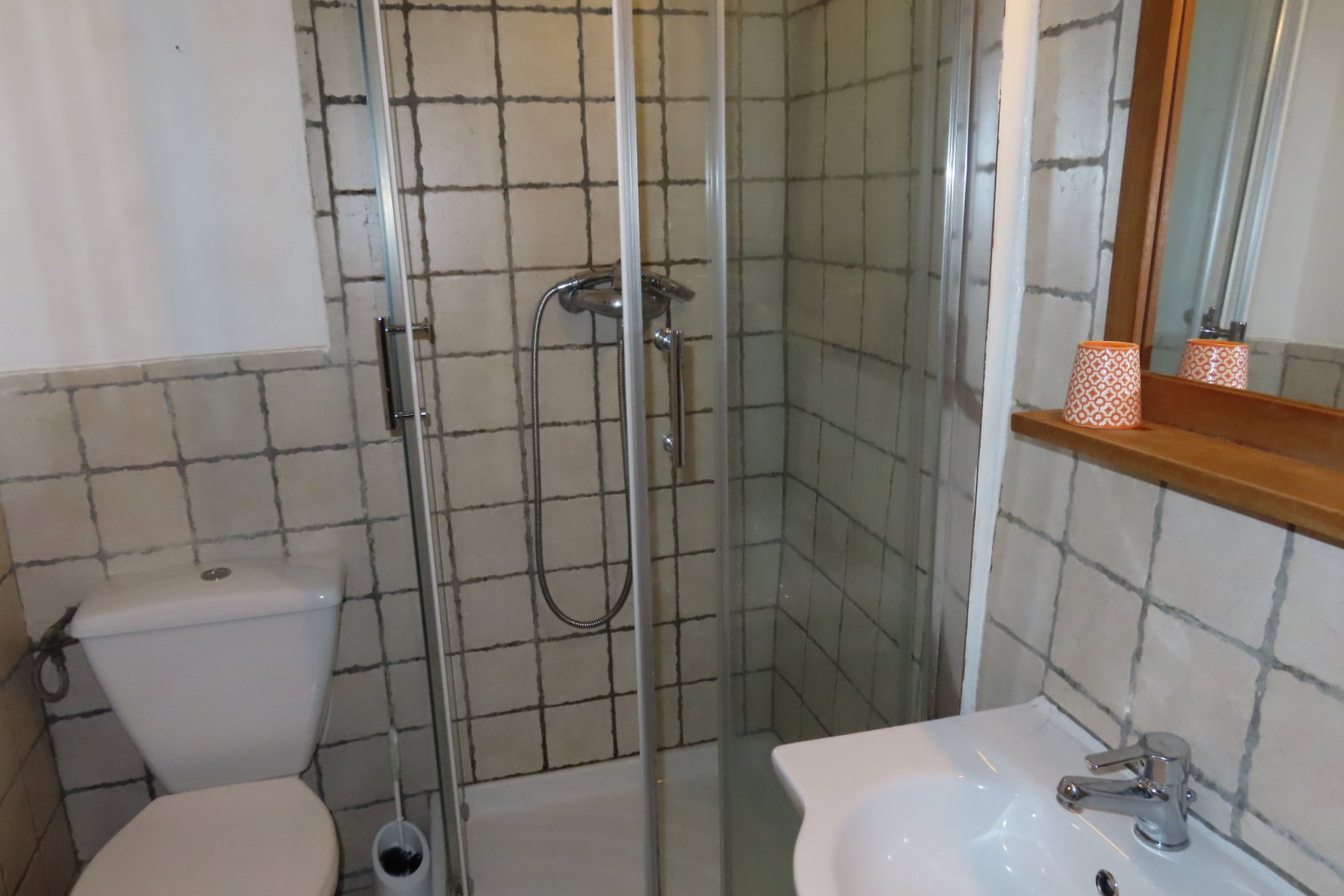 Habitación De Huéspedes Saint-Jeannet 41265