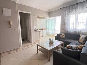 Estúdio moderno para alugar – distrito de Maarif, Casablanca