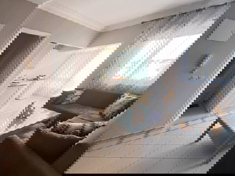 Gehele Woning Casablanca 250922-1