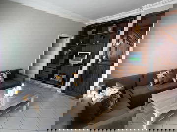 Studio Zu Vermieten Casablanca 250922-2