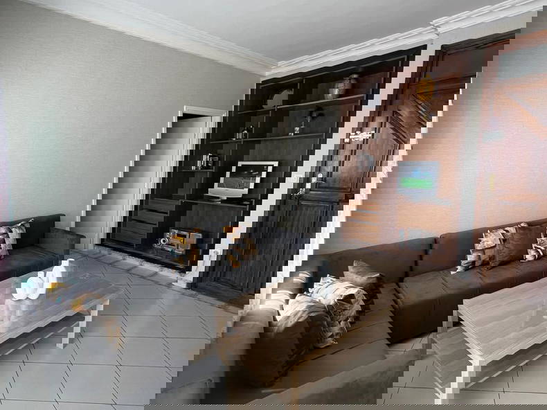 Gehele Woning Casablanca 250922-2