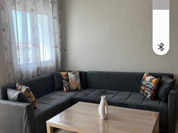 Studio Zu Vermieten Casablanca 250922-3