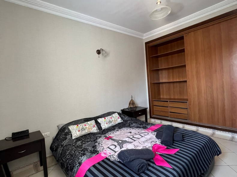 Ganzes Haus Casablanca 250922-4