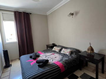 Logement Entier Casablanca 250922-5