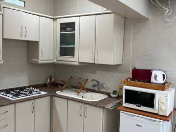 Logement Entier Casablanca 250922-8