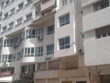 Logement Entier Casablanca 250922-11