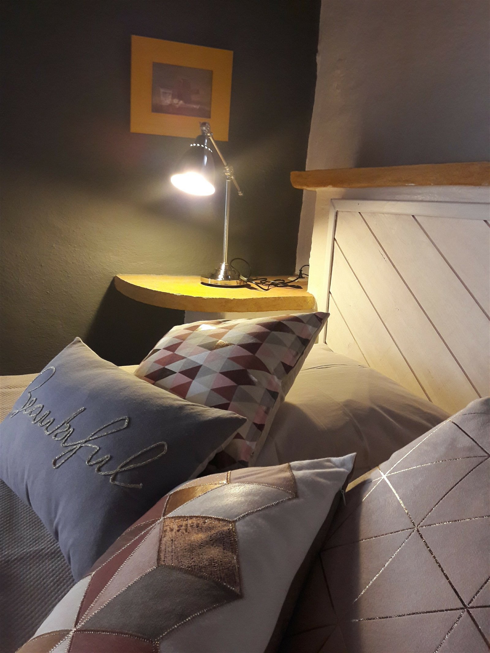 Chambres D'hôtes Villeneuve-lès-Béziers 176423