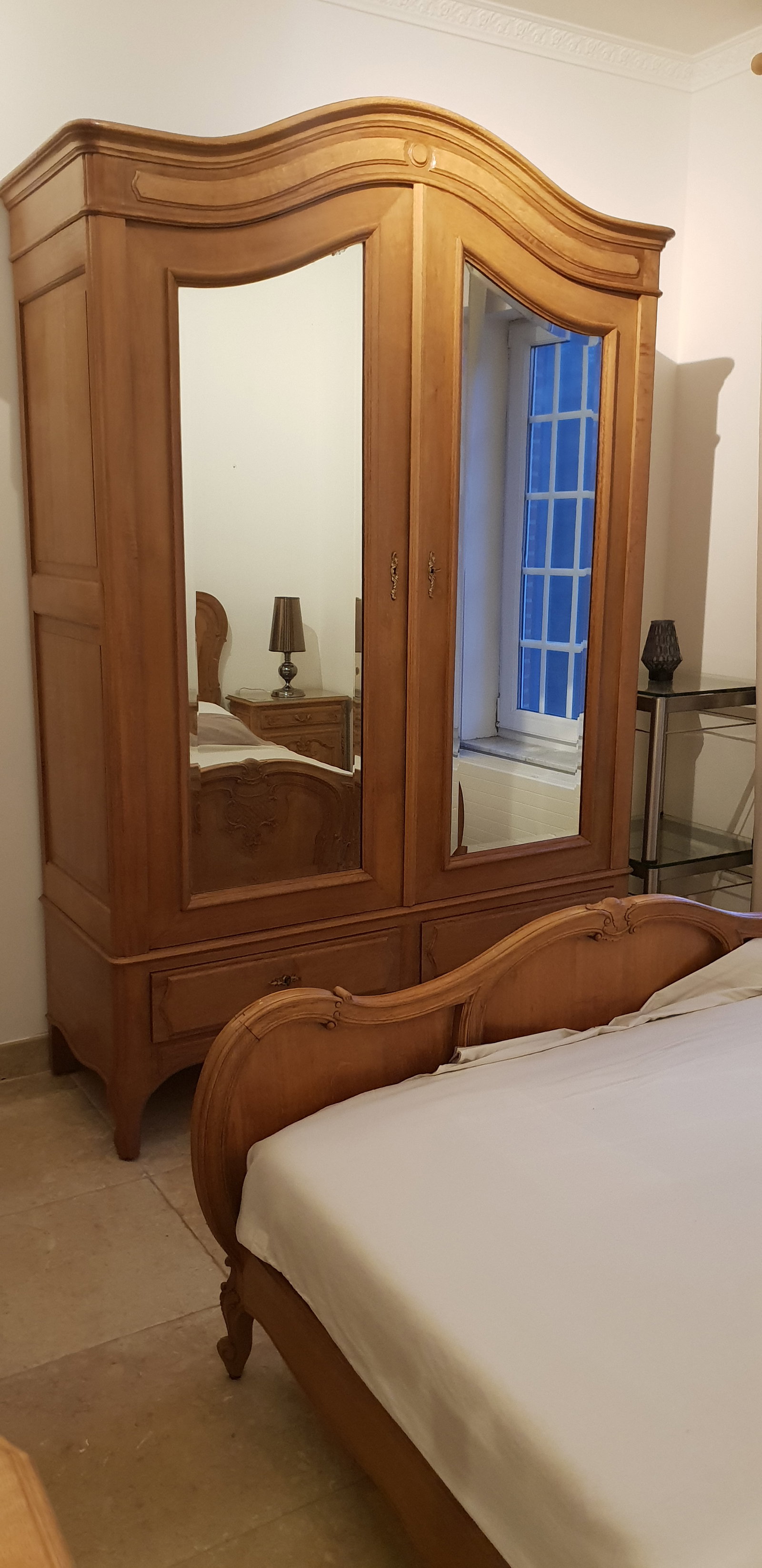 Hospedagem Em Casa De Família Liège 360985