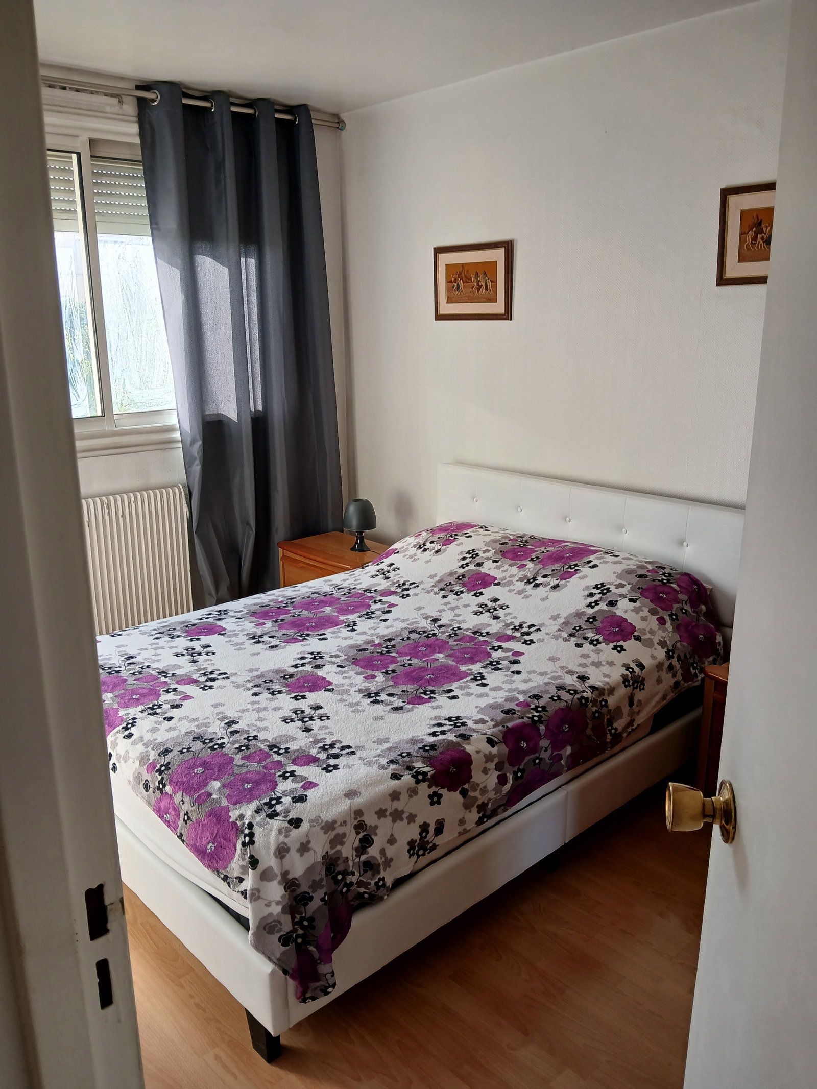 Habitación En Casa Del Anfitrión Gagny 669497