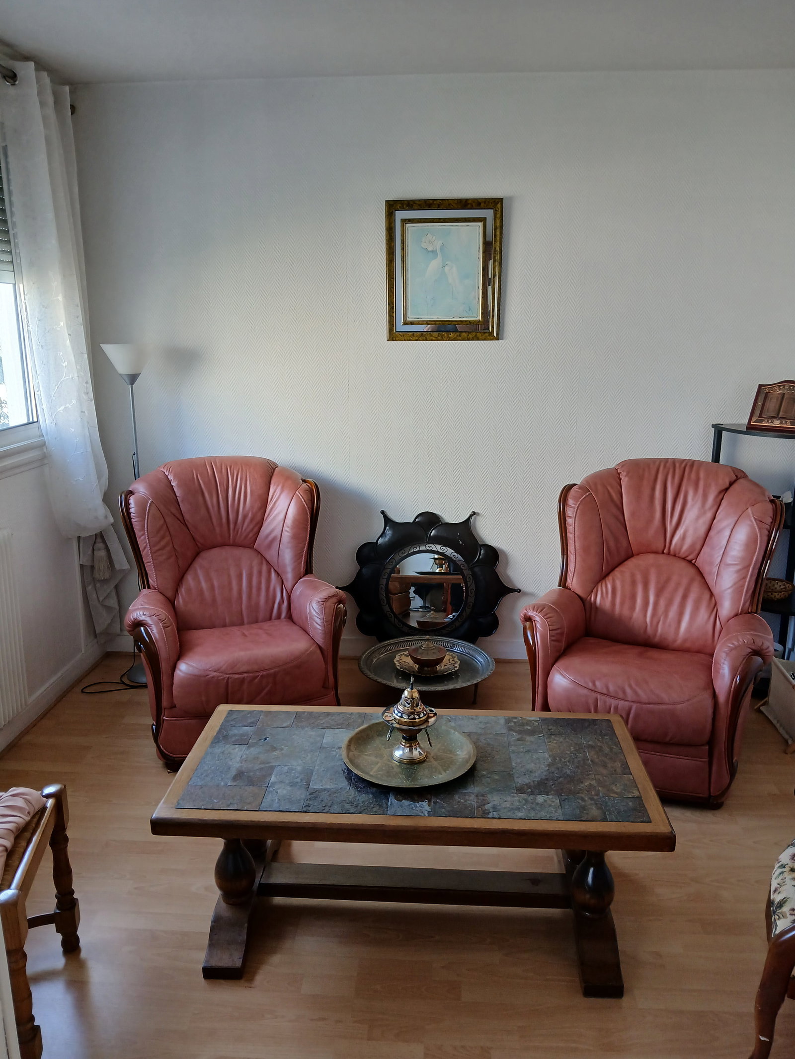Habitación En Casa Del Anfitrión Gagny 669497