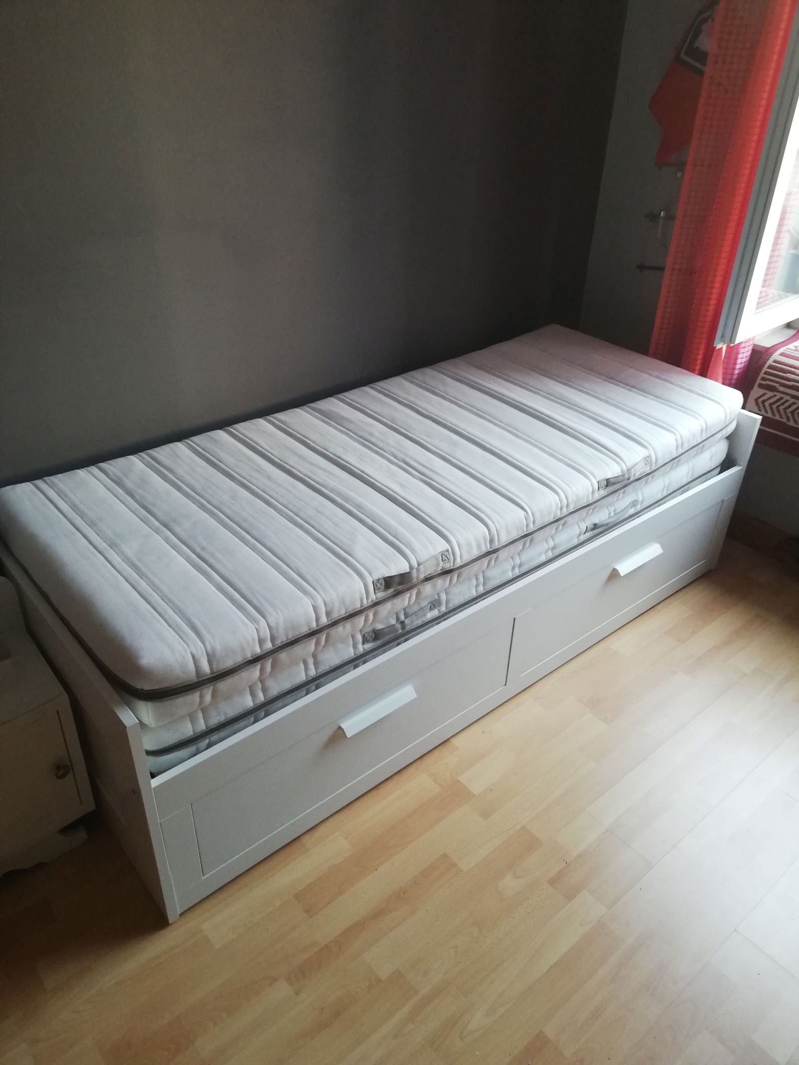 Colocación Lille 100660
