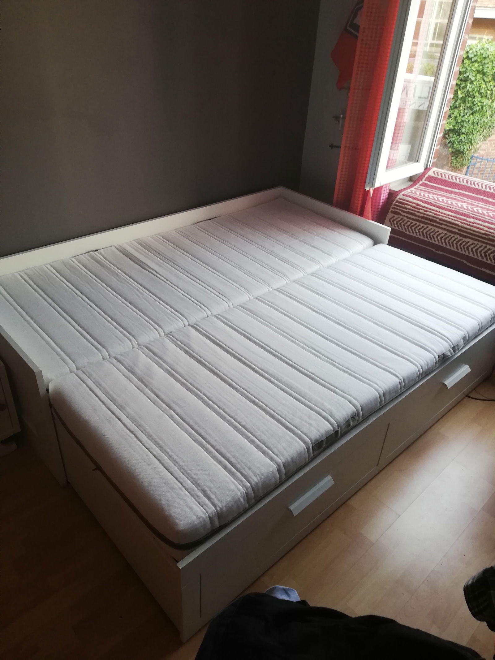 Colocación Lille 100660