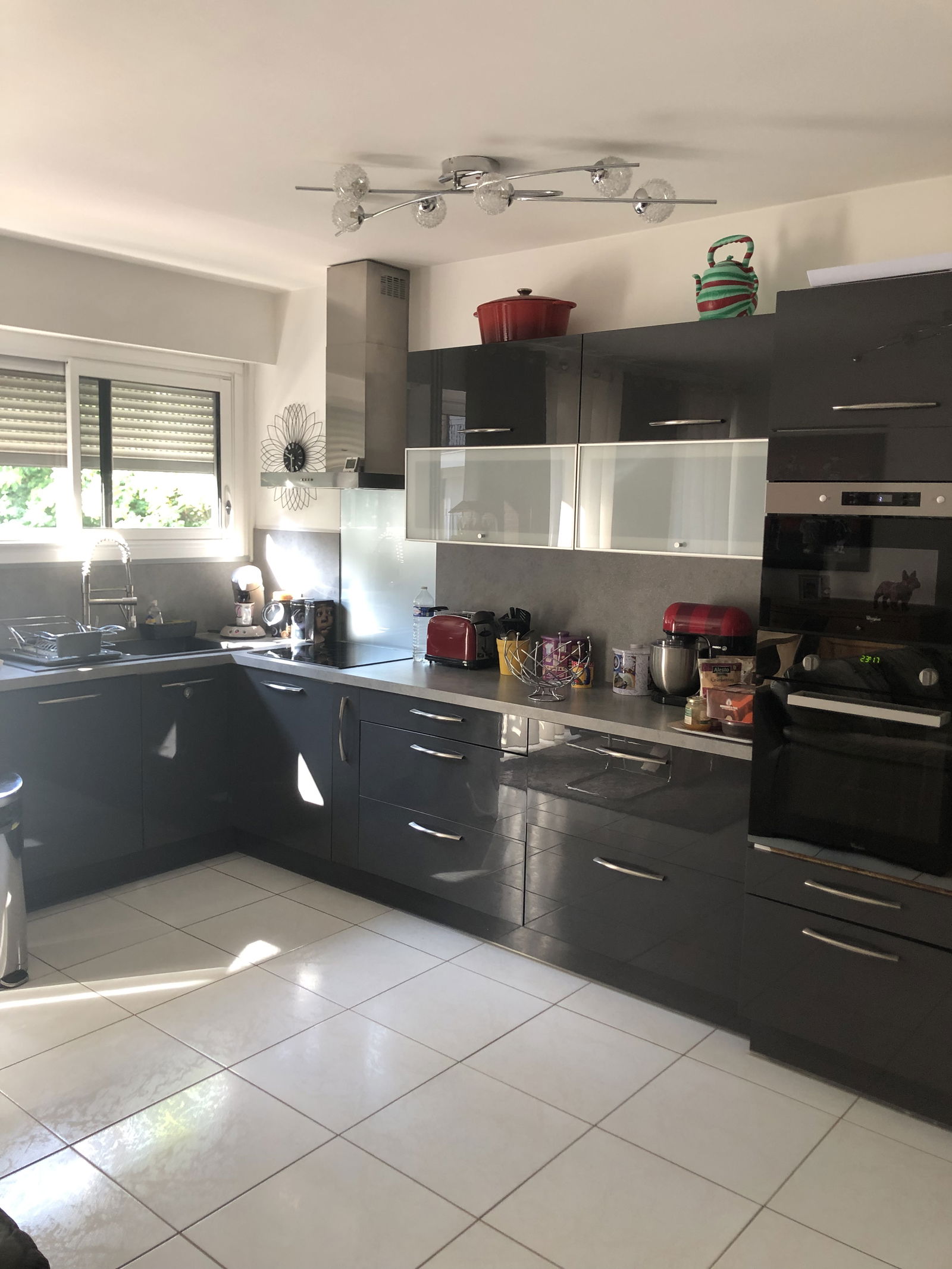 Colocación Brunoy 267197