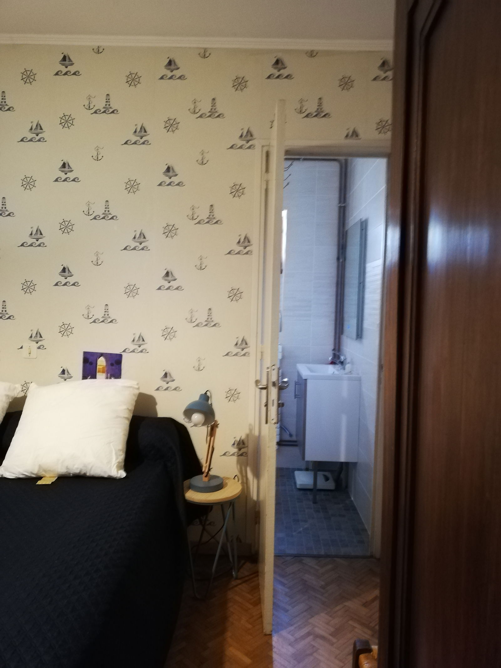 Quedarse En Casa Toulouse 267027